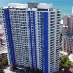 Chateau beach Sunny Isles